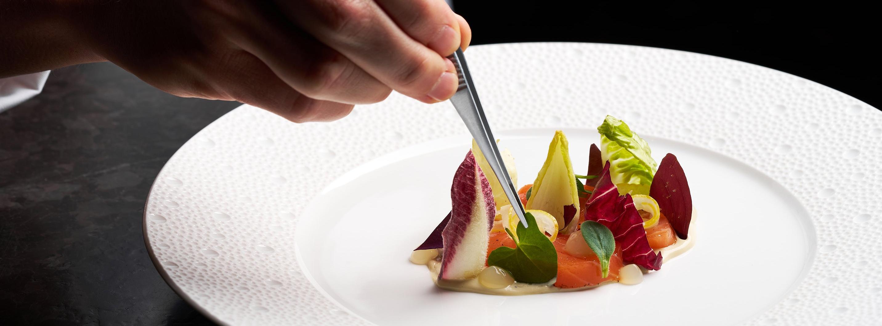 Dinner By Heston Signature Dish